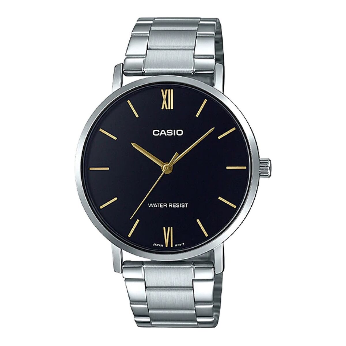 Herrklocka Casio COLLECTION (Ø 40 mm) - 3