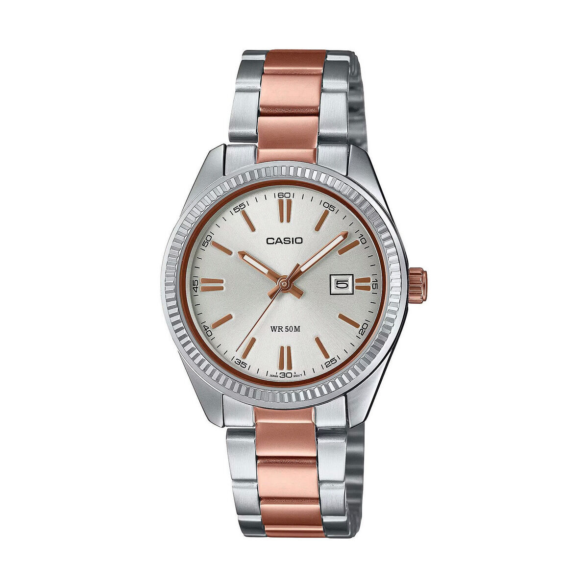 Damklocka Casio LTP-1302PRG-7AVEF - 10