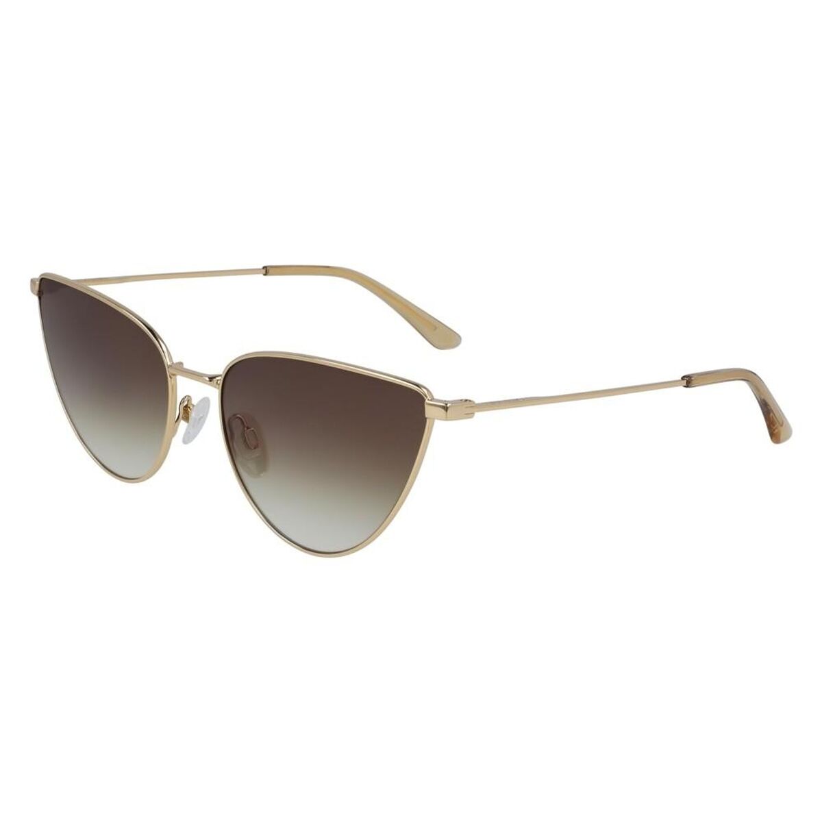 Damsolglasögon Calvin Klein CK20136S - 2