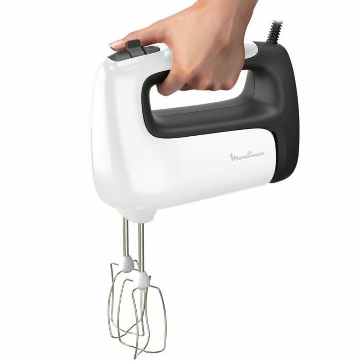 Vispar Moulinex 500 W - 4