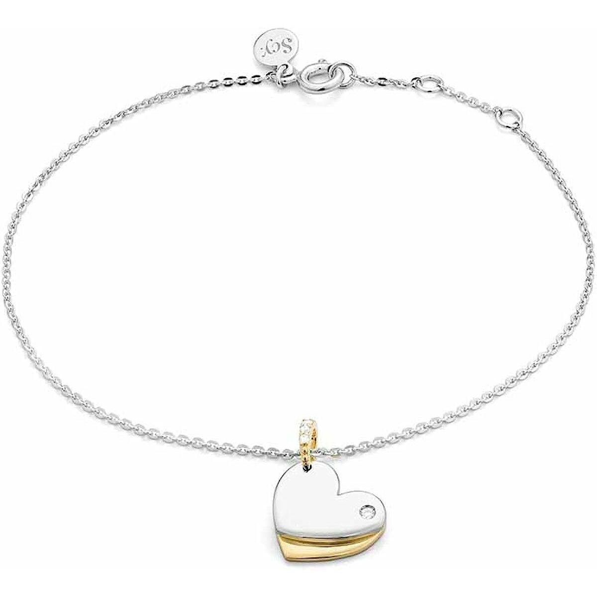 Damarmband Secrecy 17 - 20 cm - 2