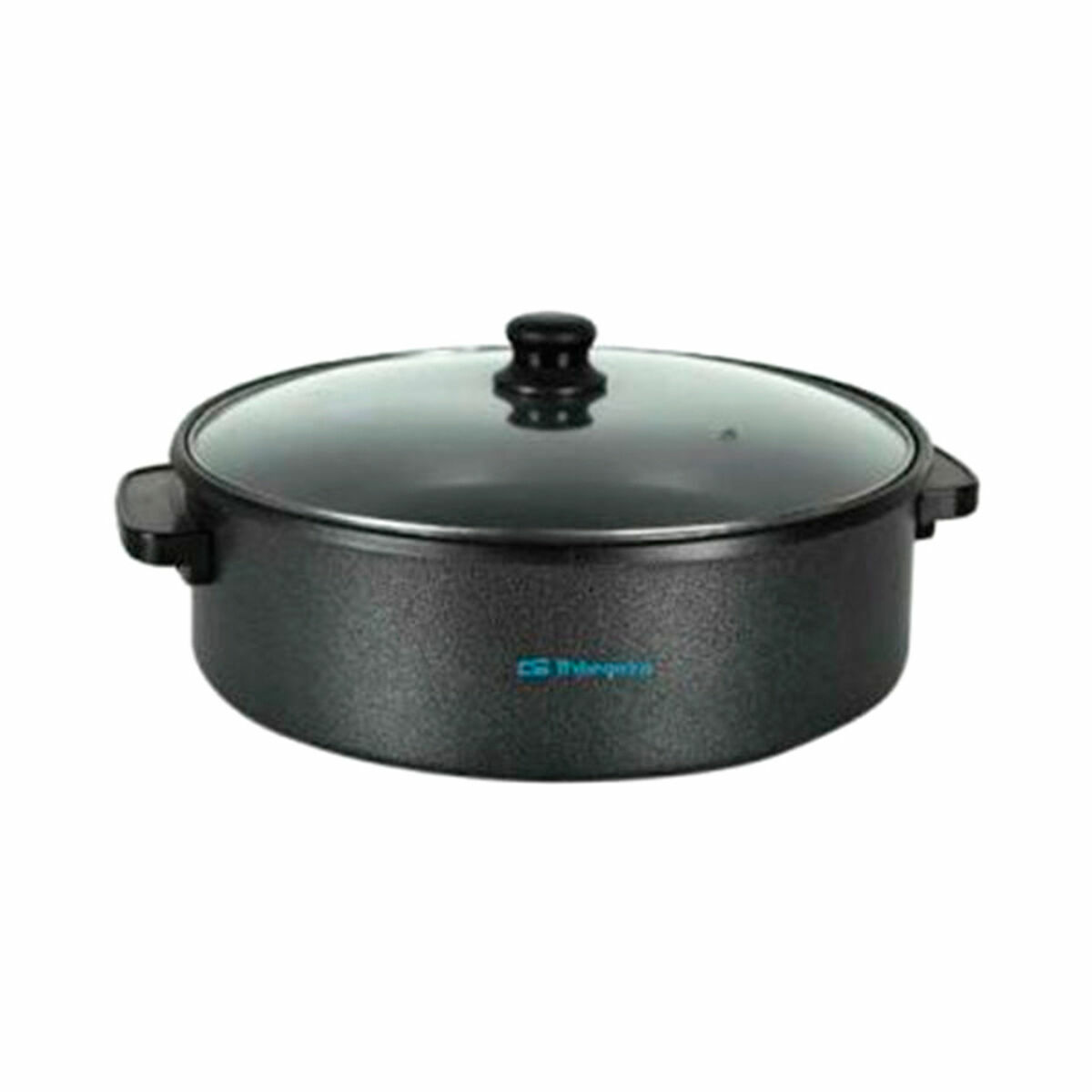 Elektrisk Gryta Orbegozo 1500 W Ø 40 cm