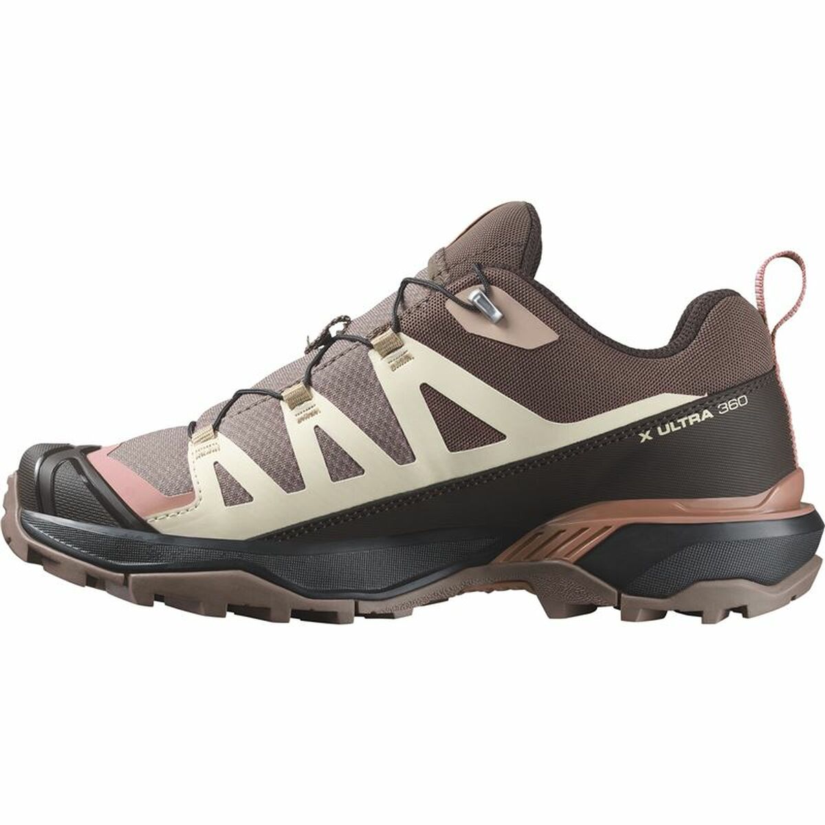 Gymnastiksko, Dam Salomon X Ultra 360 Deep Mujer - 2