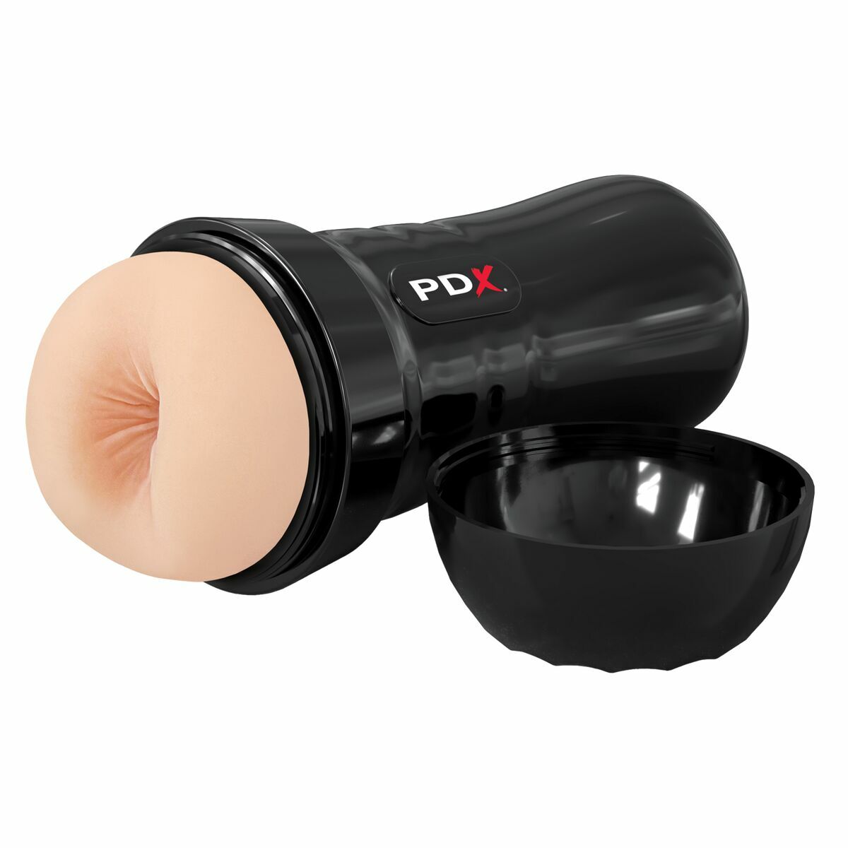 Endurance Jack Ass Pipedream PDX Extreme Kött - 2
