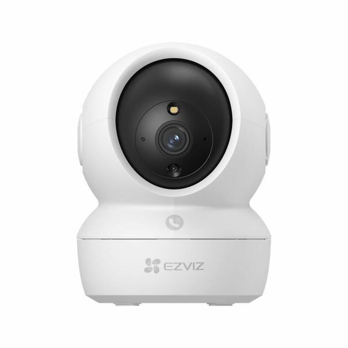Övervakningsvideokamera Ezviz H6c 2K