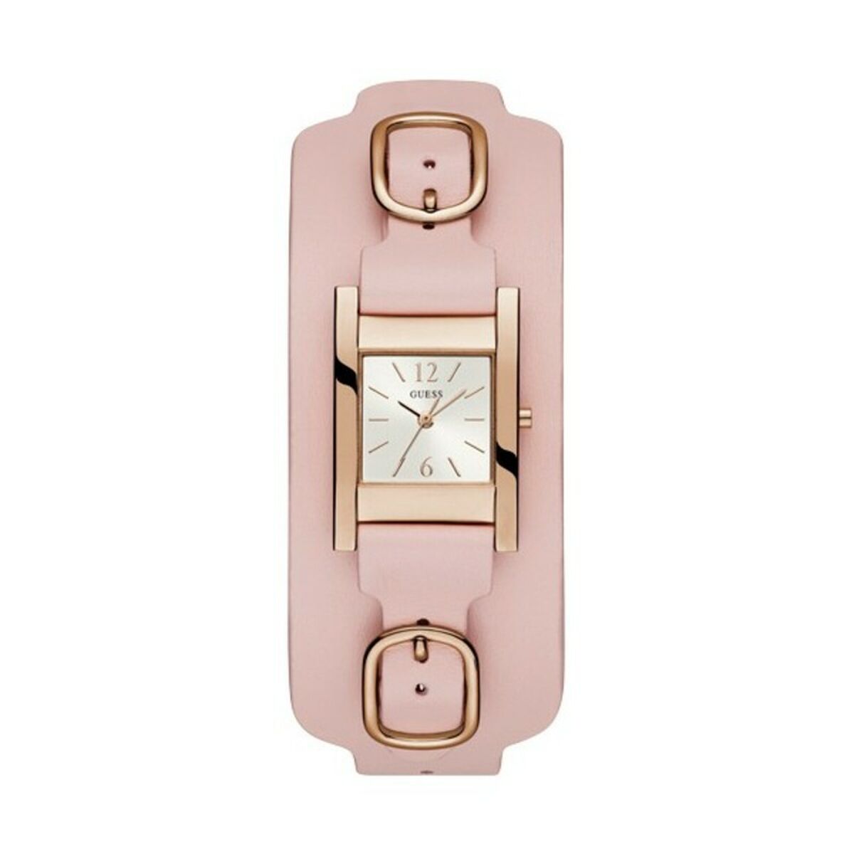 Damklocka Guess W1137L4 (Ø 22 mm) - 4