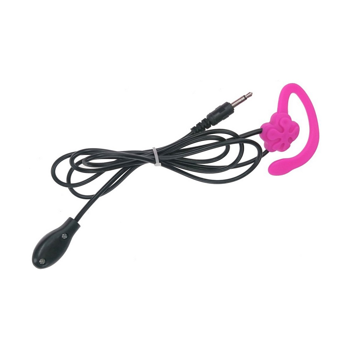 Gitarr för barn Hello Kitty Elektronik Mikrofon Rosa - 13