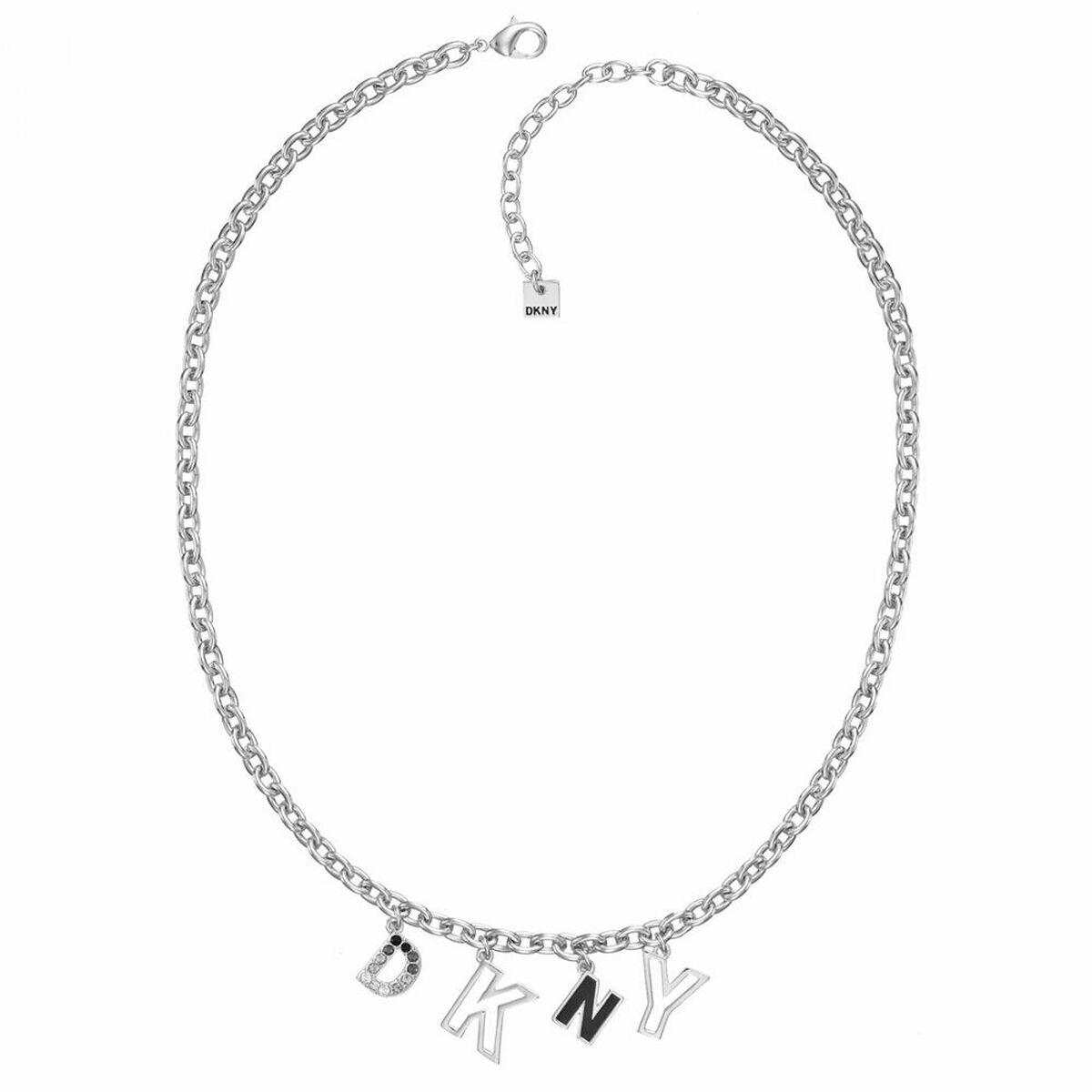 Damhalsband DKNY 5520043 30 cm - 2