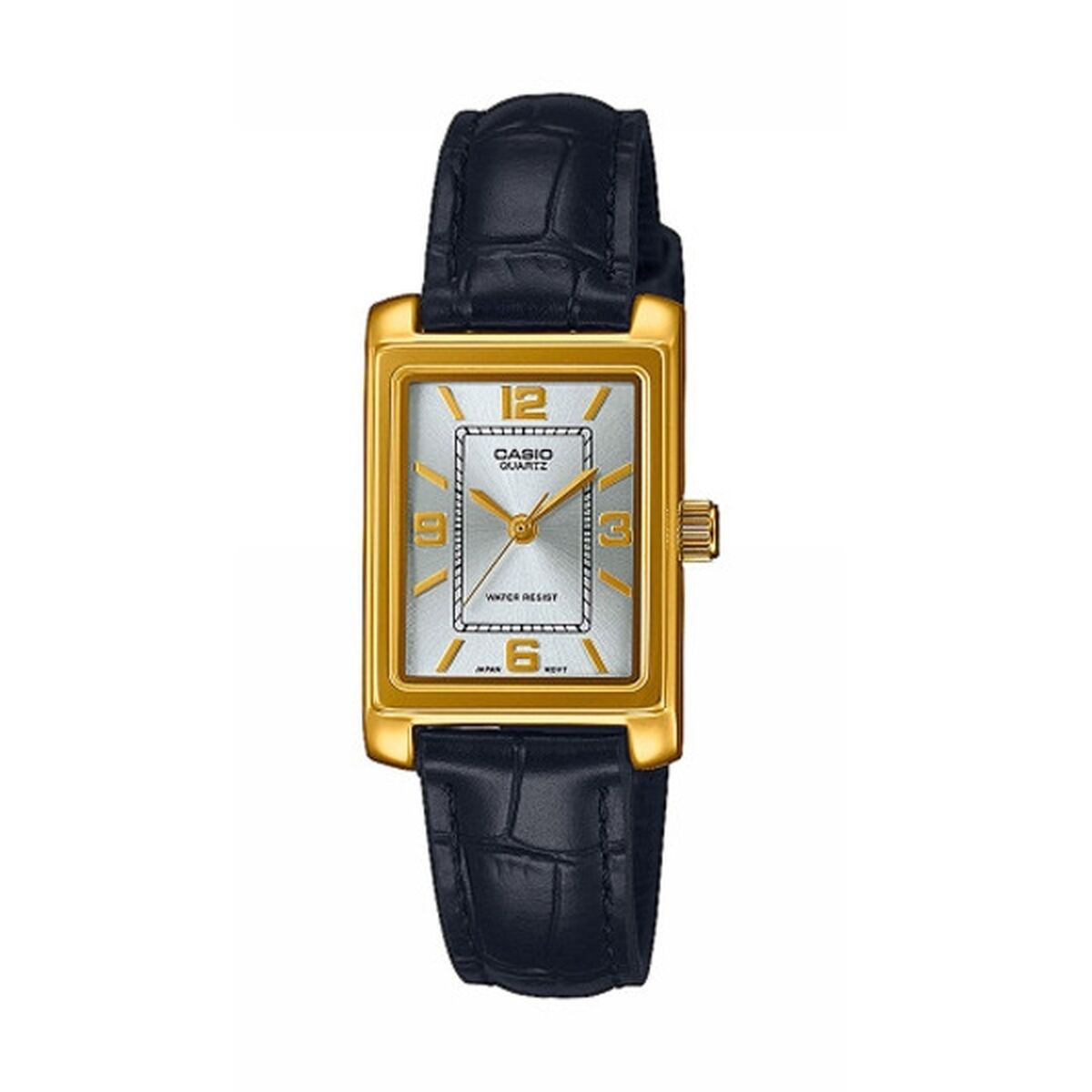 Damklocka Casio LTP-1234PGL-7A2EF