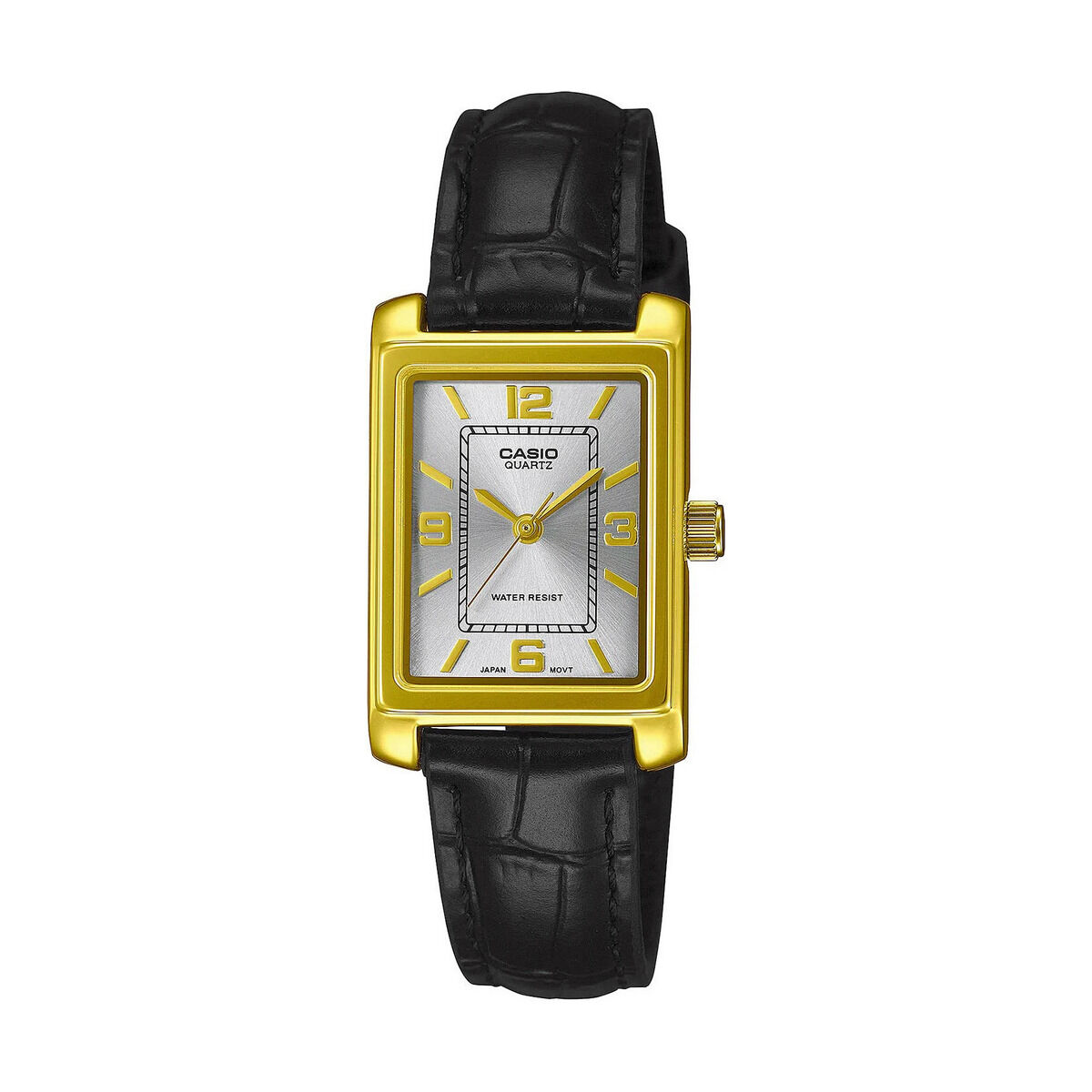 Damklocka Casio LTP-1234PGL-7A2EF - 8