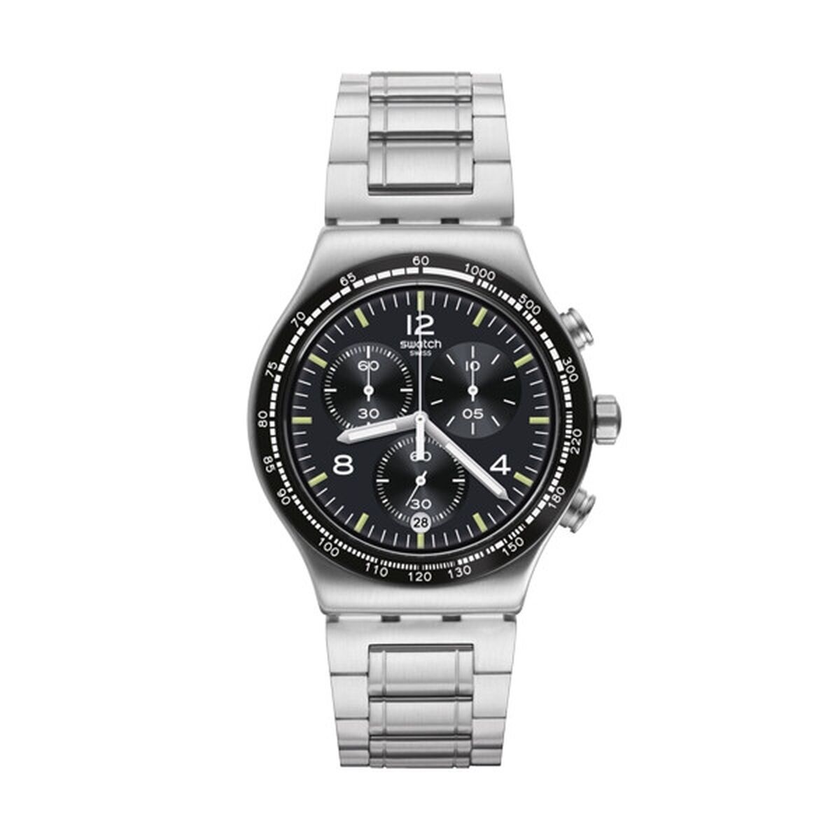 Herrklocka Swatch YVS444GC