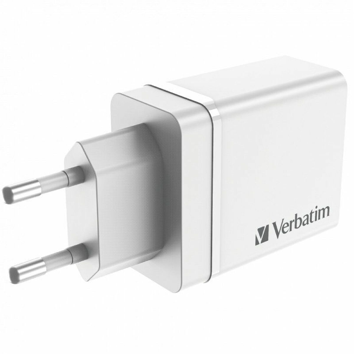 Väggladdare Verbatim CHR-30EU2 30 W - 2