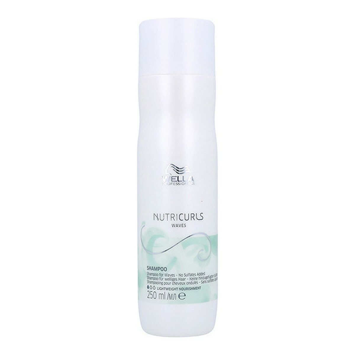 Schampo Wella - 2