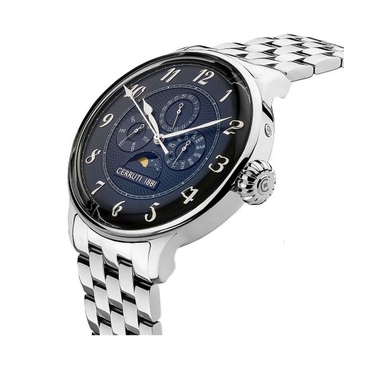 Herrklocka Cerruti CIWGK2205704 - 2