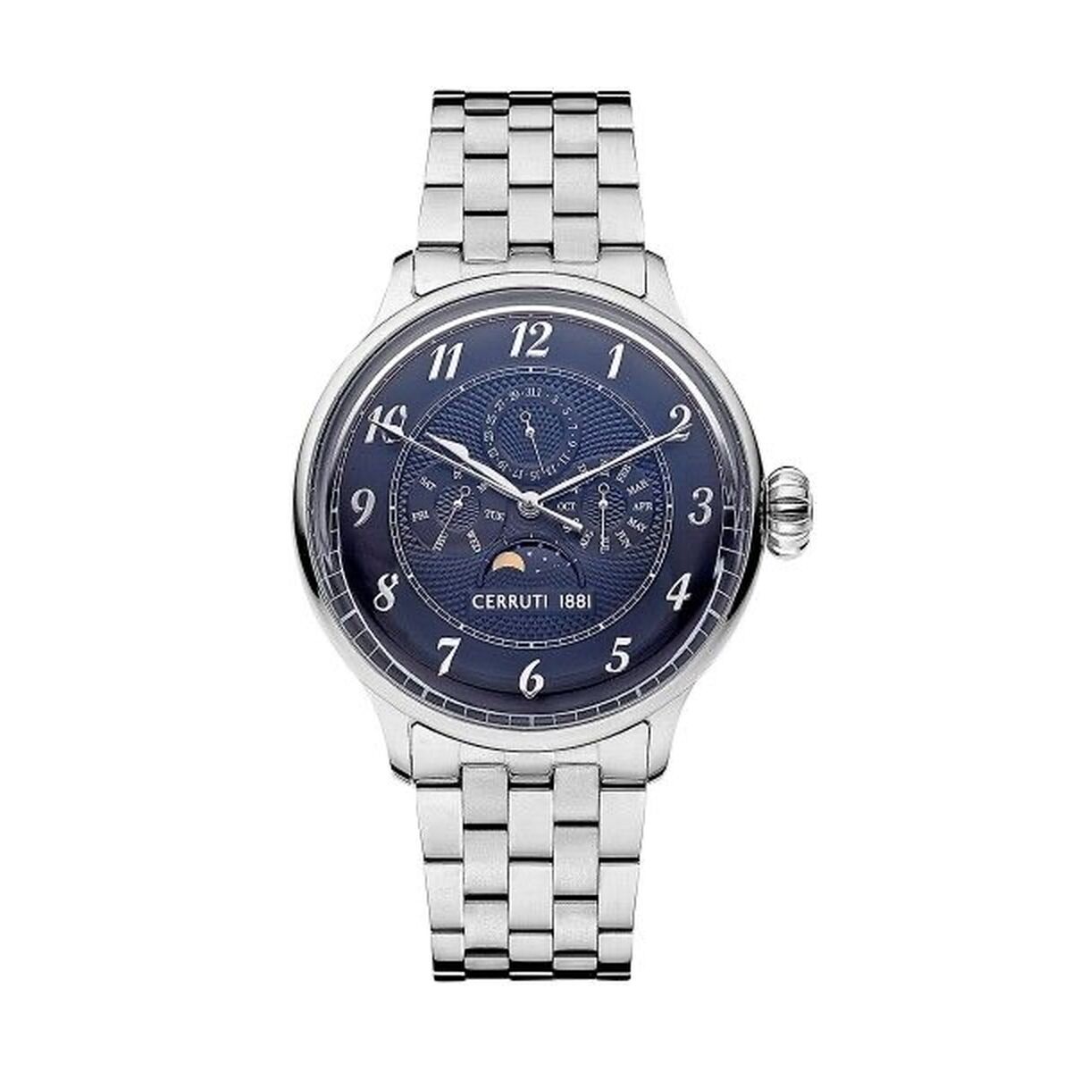 Herrklocka Cerruti CIWGK2205704
