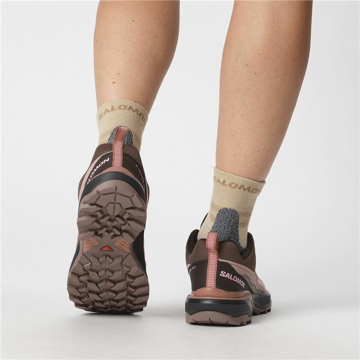 Gymnastiksko, Dam Salomon X Ultra 360 Deep Mujer - 7