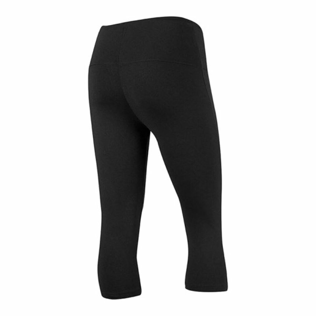 Sport-leggings, Dam Sontress Svart - 2