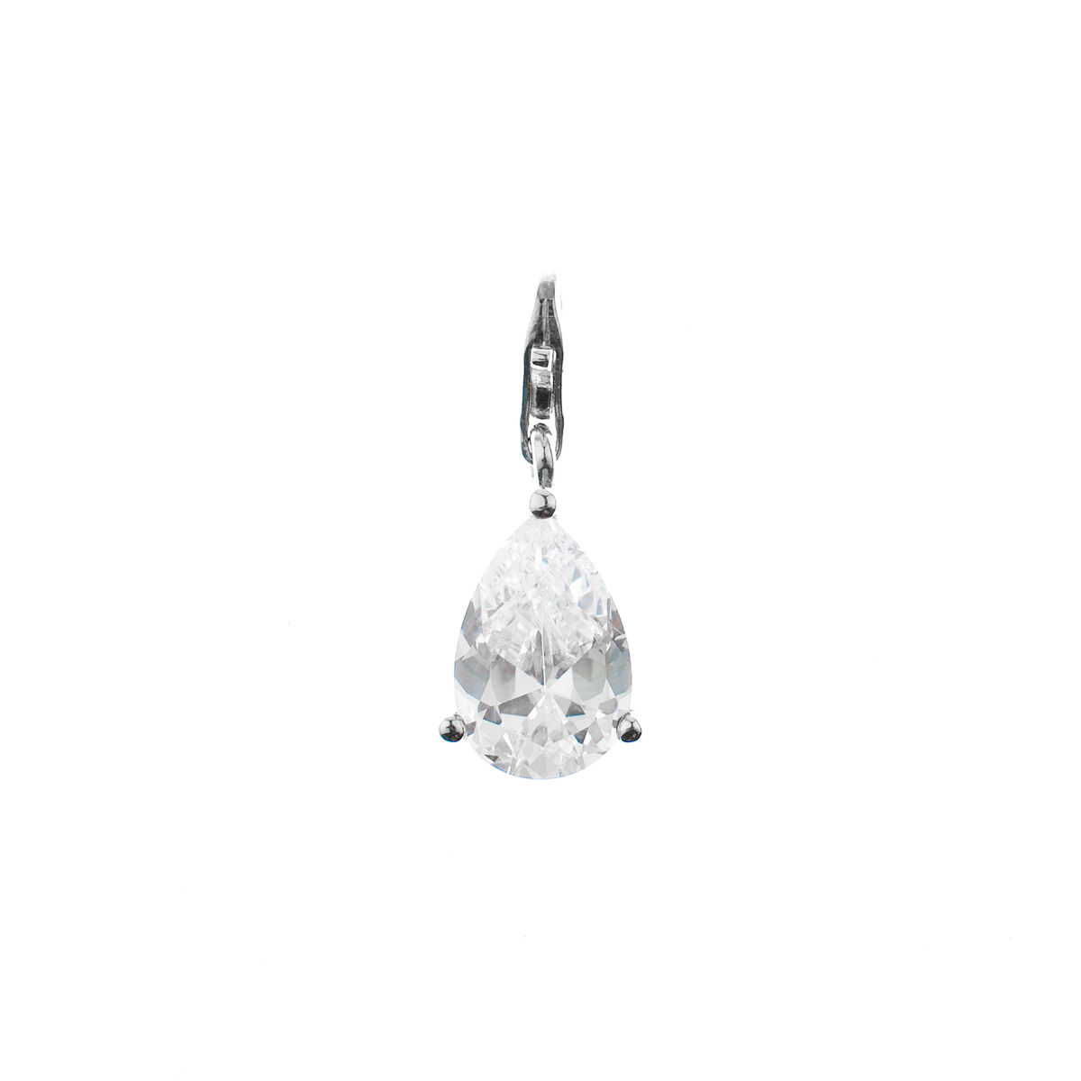Dam: Berlockarmband Thomas Sabo 0403-051-13 Vit 25 mm