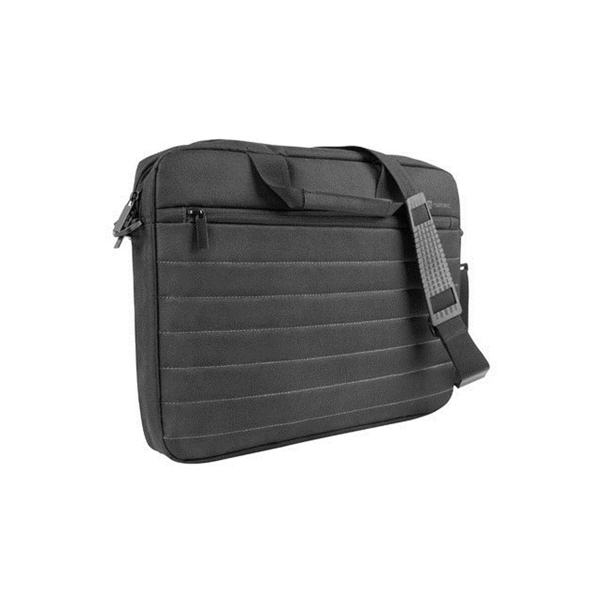 Laptopväska Natec NTO-2031 Svart 15,6'' 42 x 32 x 55 cm