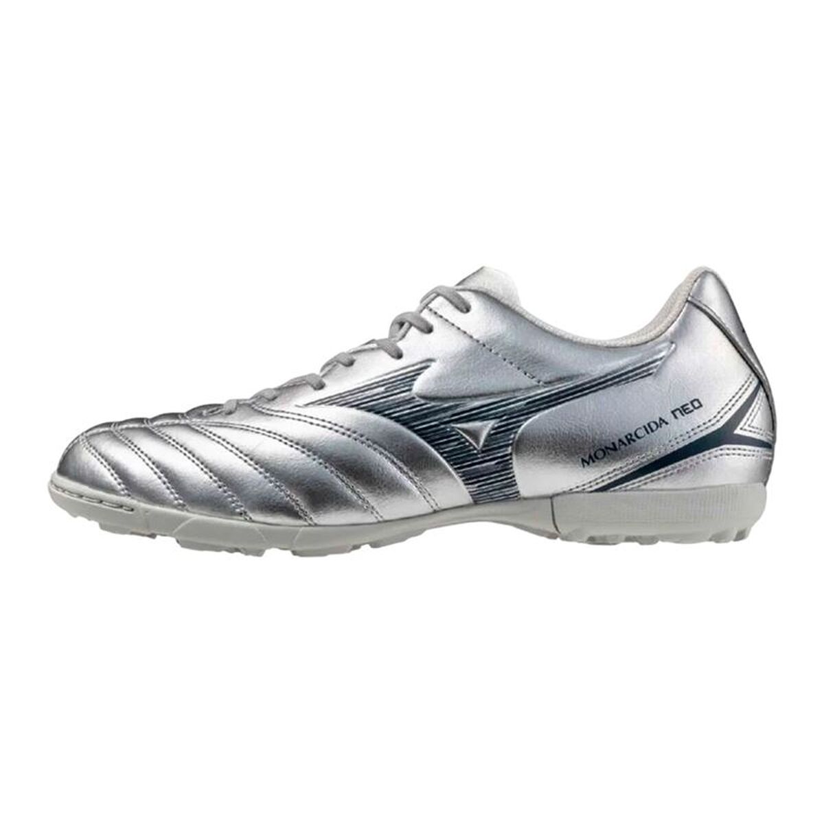 Fotbollsskor för vuxna Mizuno Monarcida Neo III Select As Mörkgrå - 3