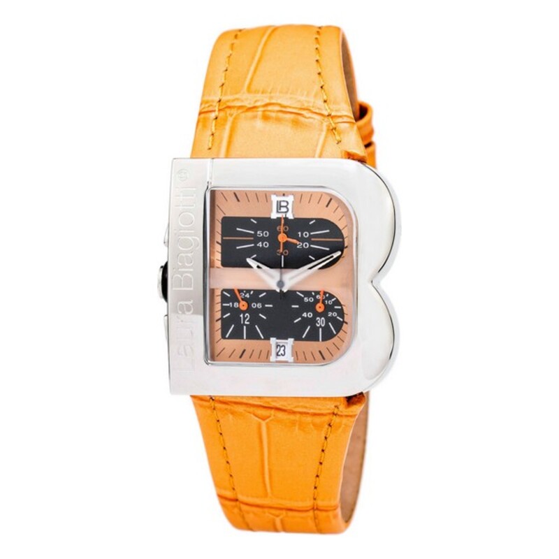 Damklocka Laura Biagiotti LB0002L-06-2 (Ø 33 mm) - 4