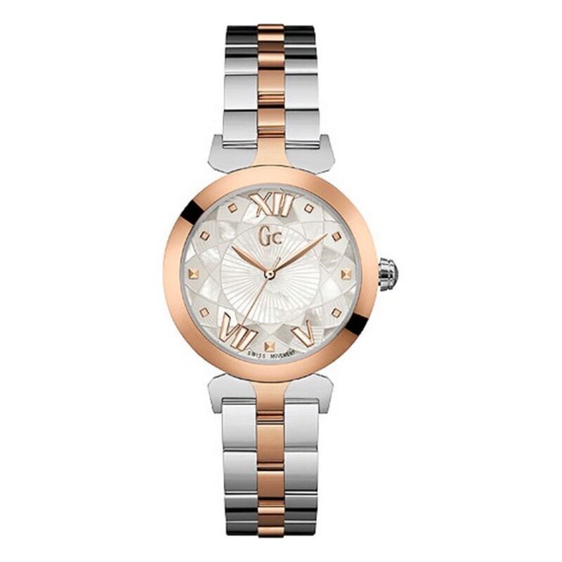 Damklocka GC Watches Y19002L1 (Ø 34 mm) - 2