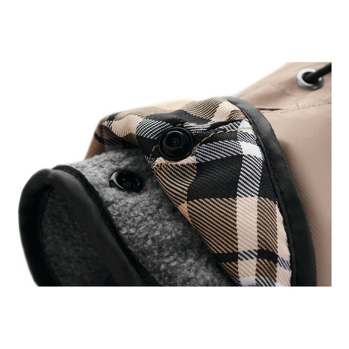 Hundrock Norton 360 Uppsala Brun 35 cm - 11