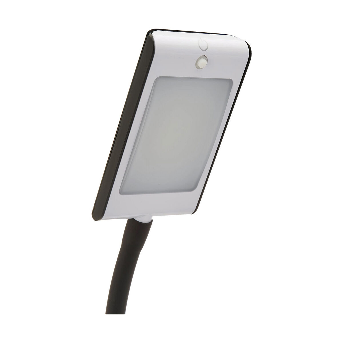 Skrivbordslampa EDM 30117 Svart polypropen 7 W 400 lm 9 x 13 x 33 cm Flexo/skrivbordslampa - 13