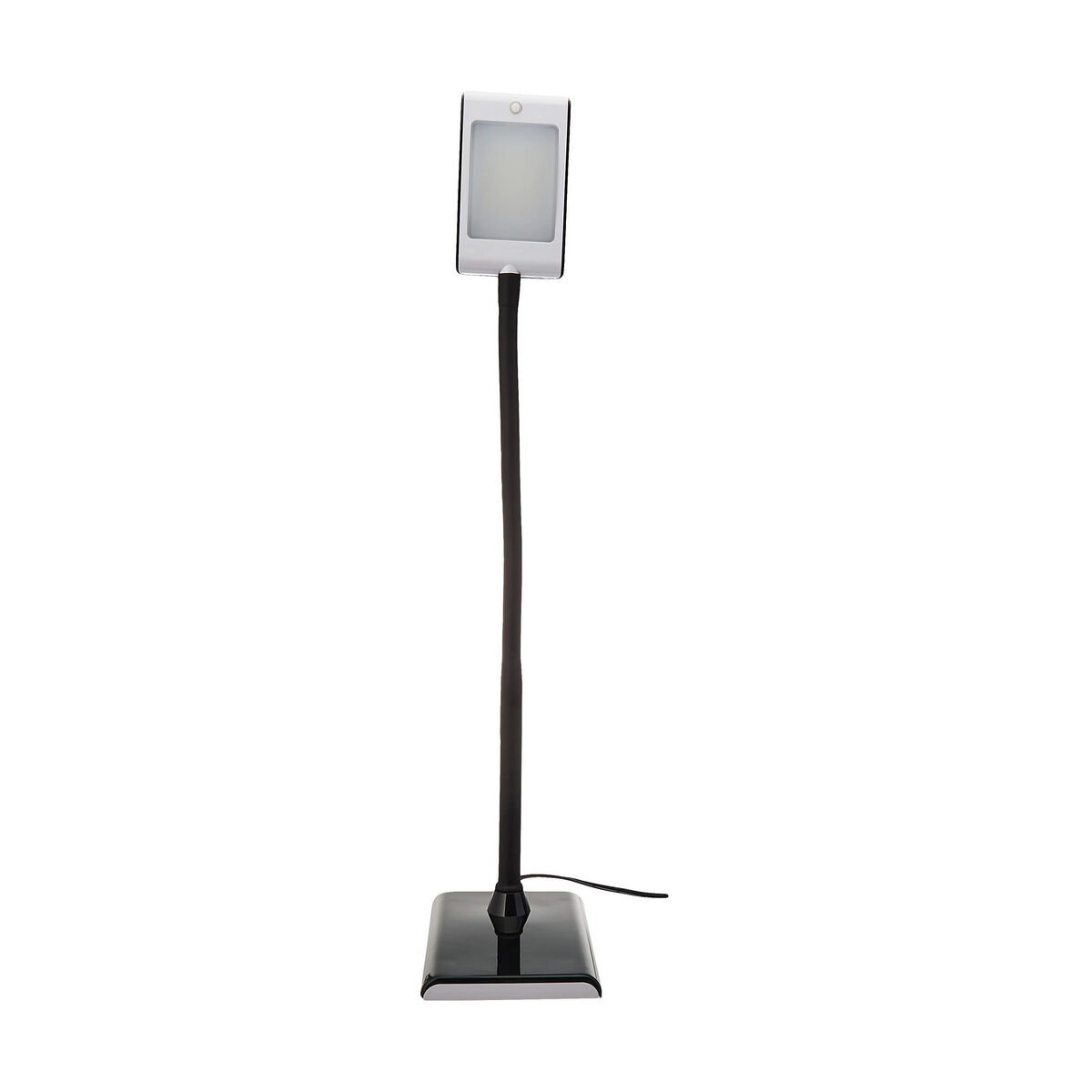 Skrivbordslampa EDM 30117 Svart polypropen 7 W 400 lm 9 x 13 x 33 cm Flexo/skrivbordslampa - 12