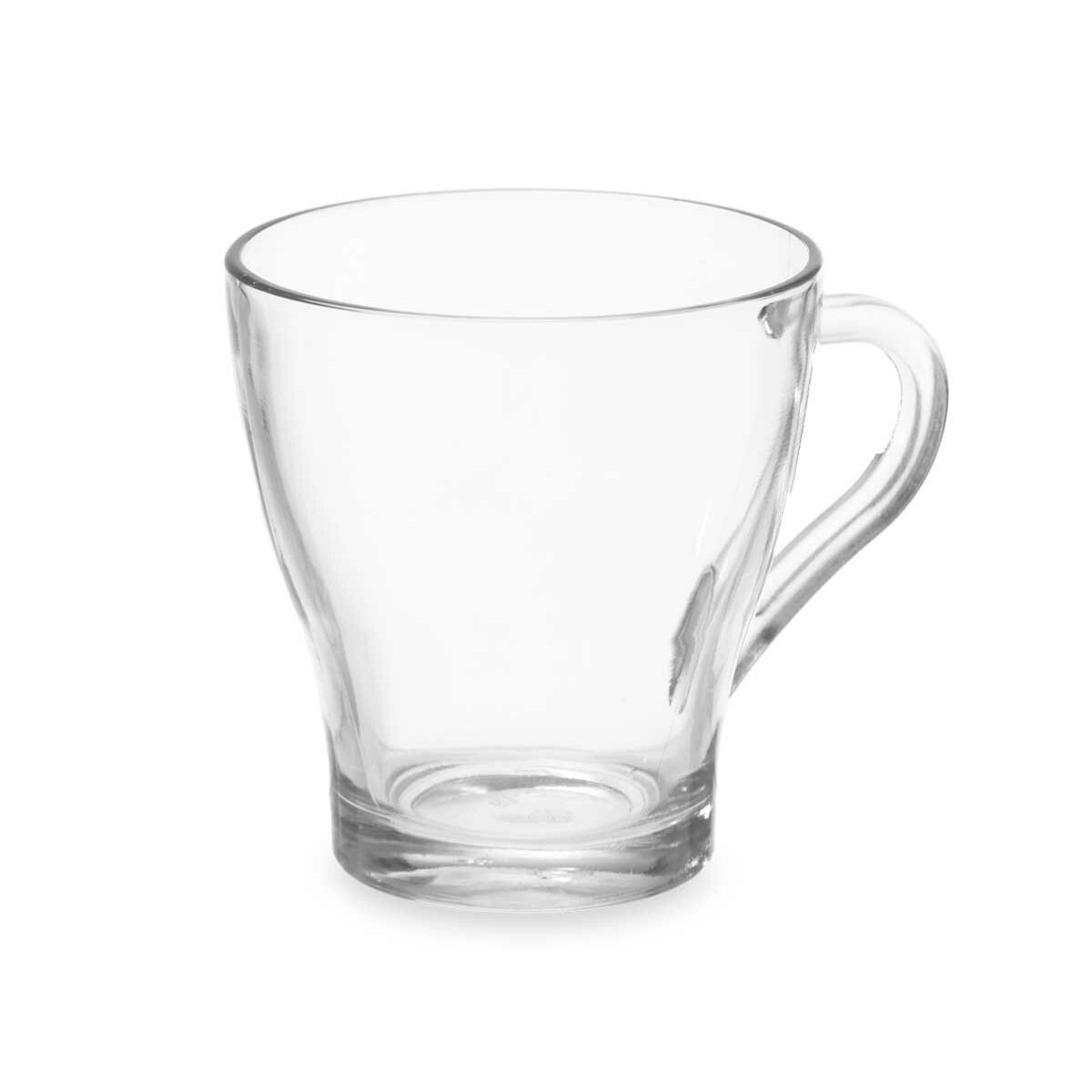 Koppar Transparent Glas 280 ml (24 antal) - 3