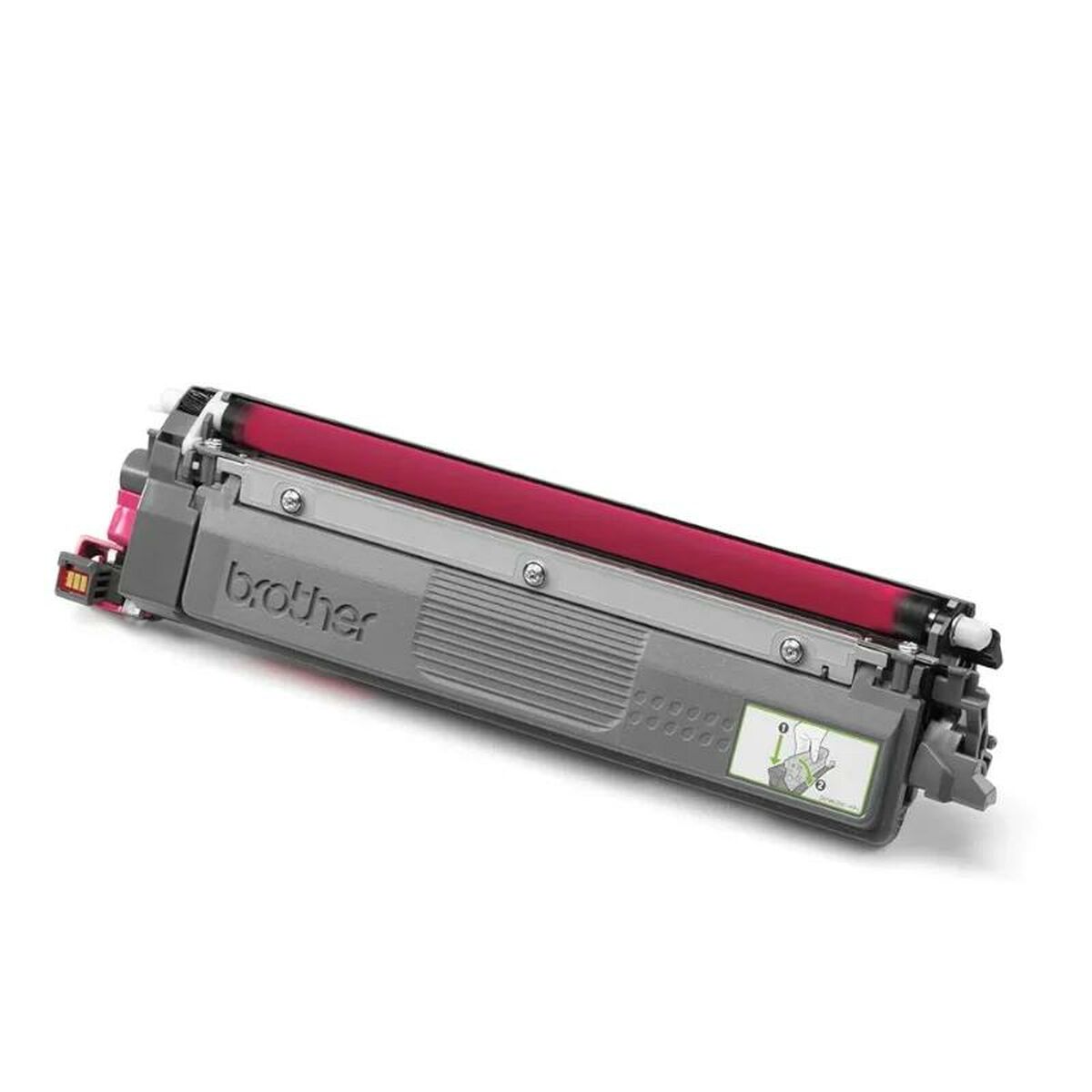 Original Toner Brother TN249M Magenta - 3
