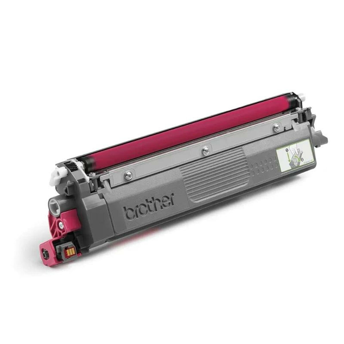 Original Toner Brother TN249M Magenta - 2