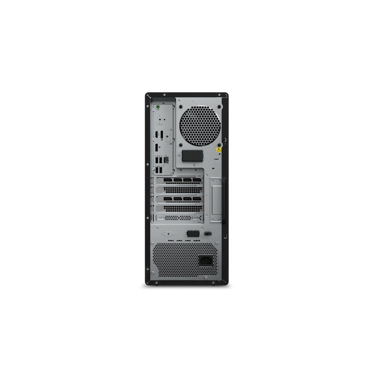 Bordsdator Lenovo 30GS000WSP Intel Core i7-13700 16 GB RAM 512 GB SSD - 2