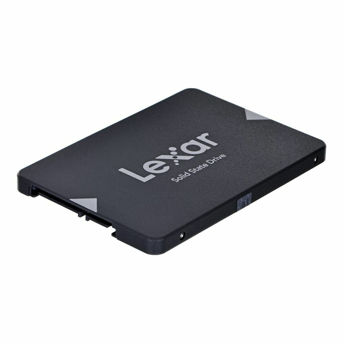 Hårddisk Lexar LNS100-2TRB 2 TB 2 TB SSD - 2
