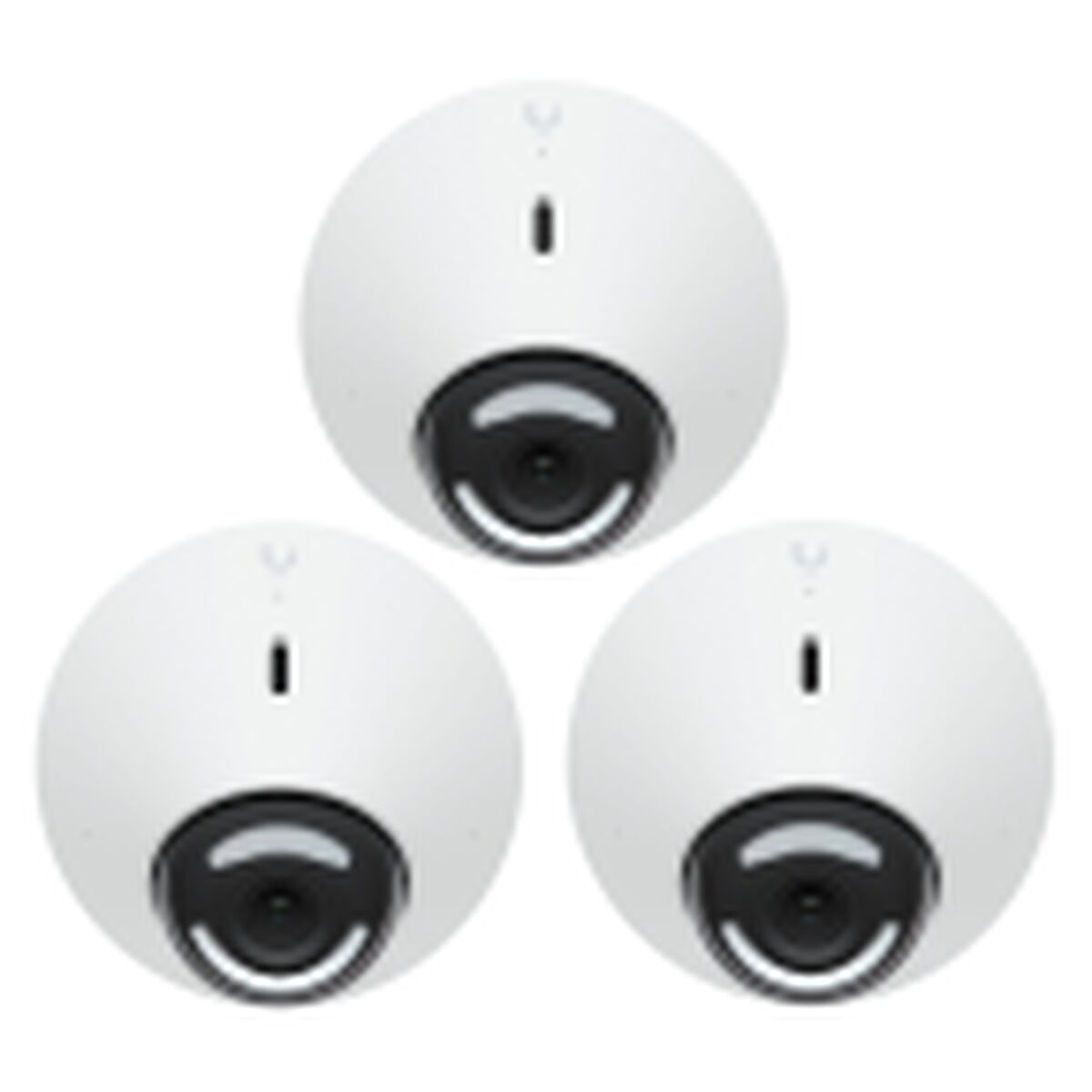 Övervakningsvideokamera UBIQUITI UVC-G5-DOME-3 - 2