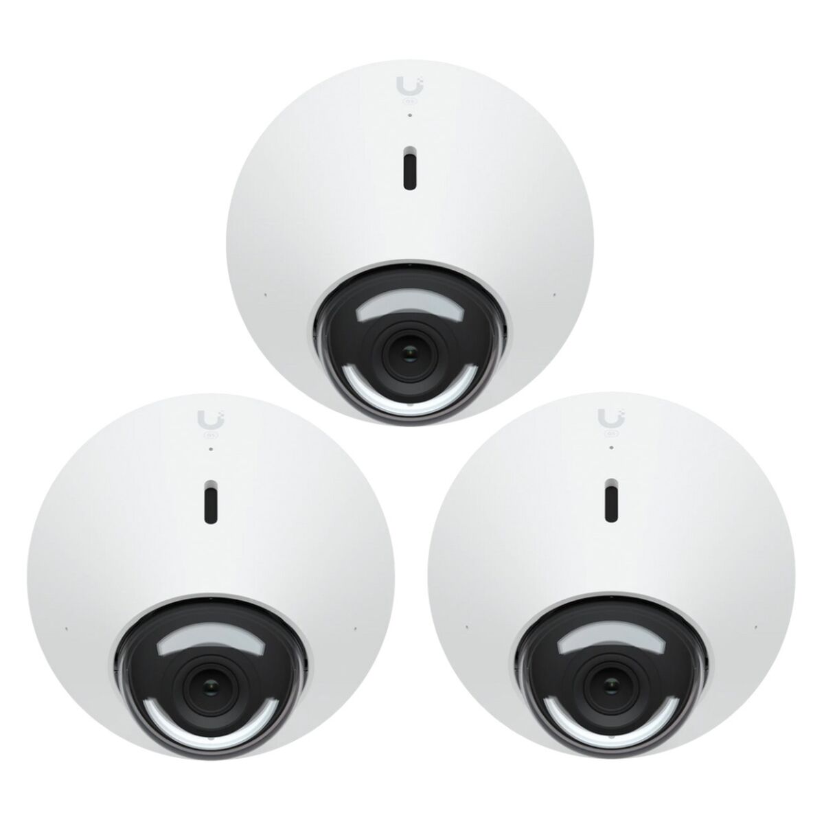 Övervakningsvideokamera UBIQUITI UVC-G5-DOME-3