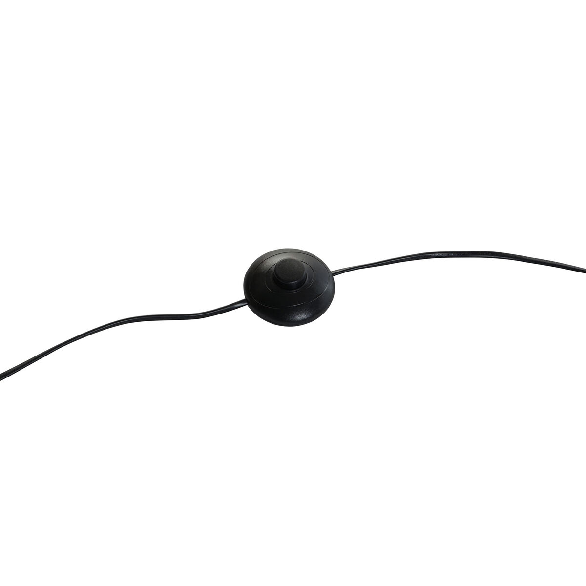 Golvlampa Home ESPRIT 5 W 220 V 22 x 22 x 162 cm - 4