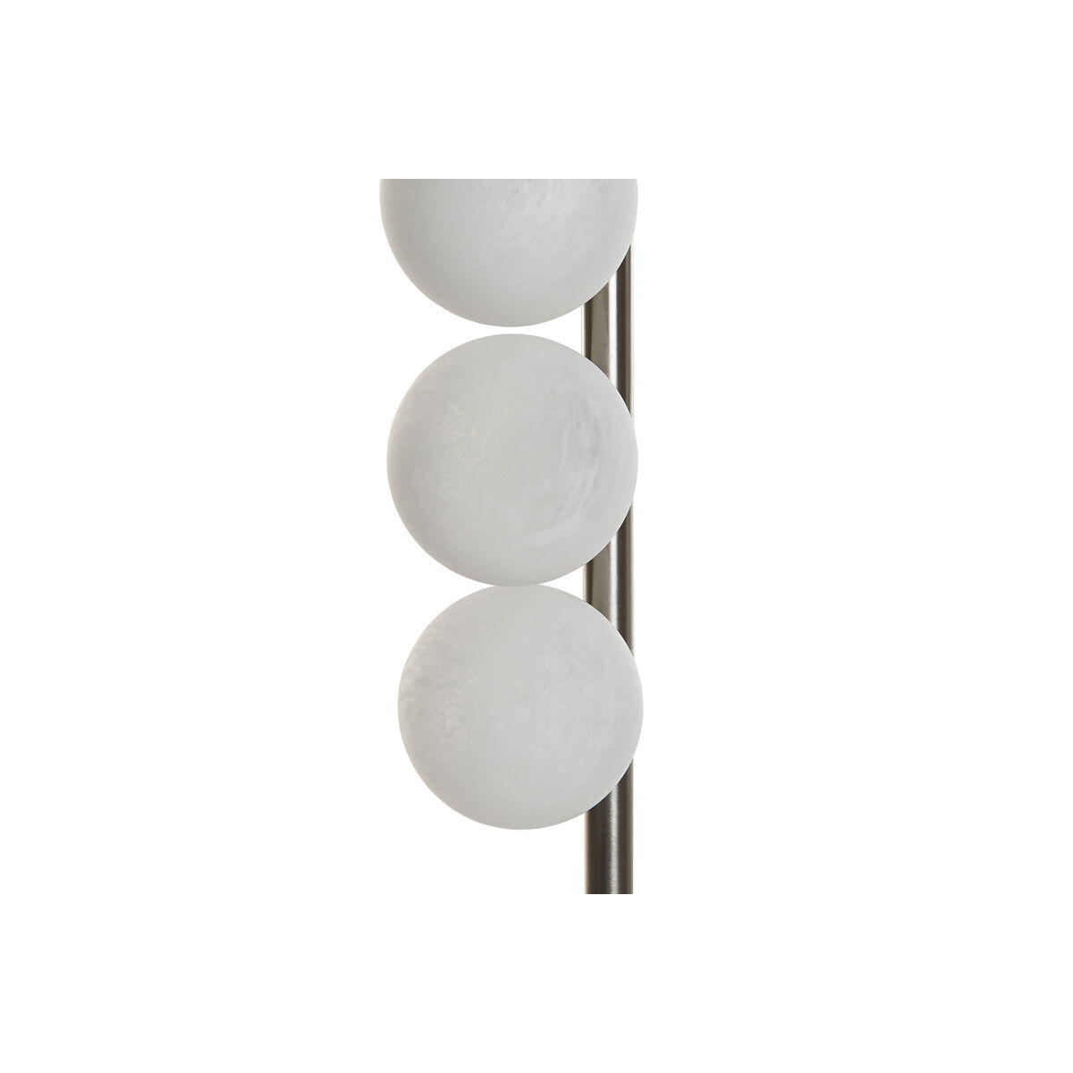 Golvlampa Home ESPRIT 5 W 220 V 22 x 22 x 162 cm - 2