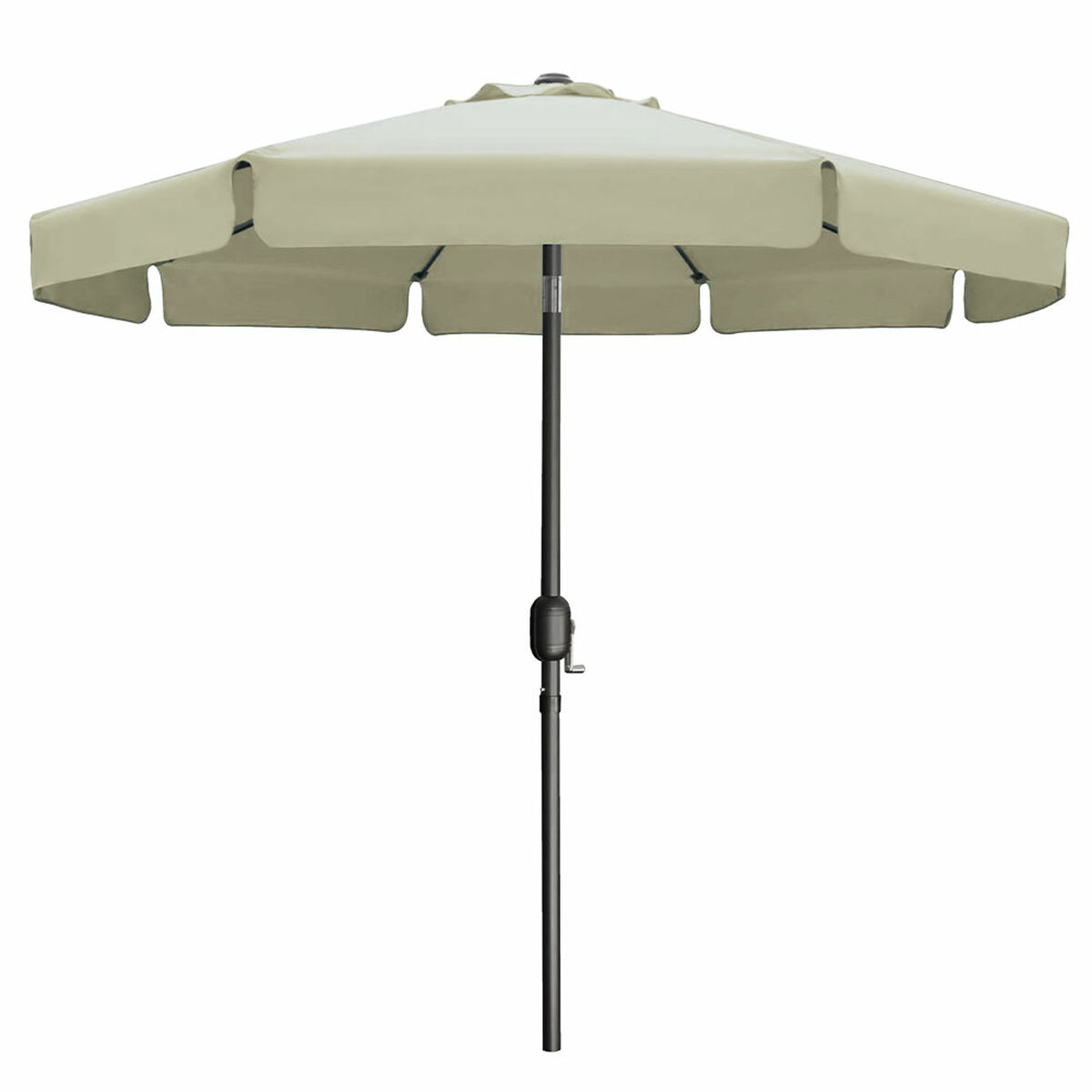 Naperny? Marbueno Beige Ø 300 cm