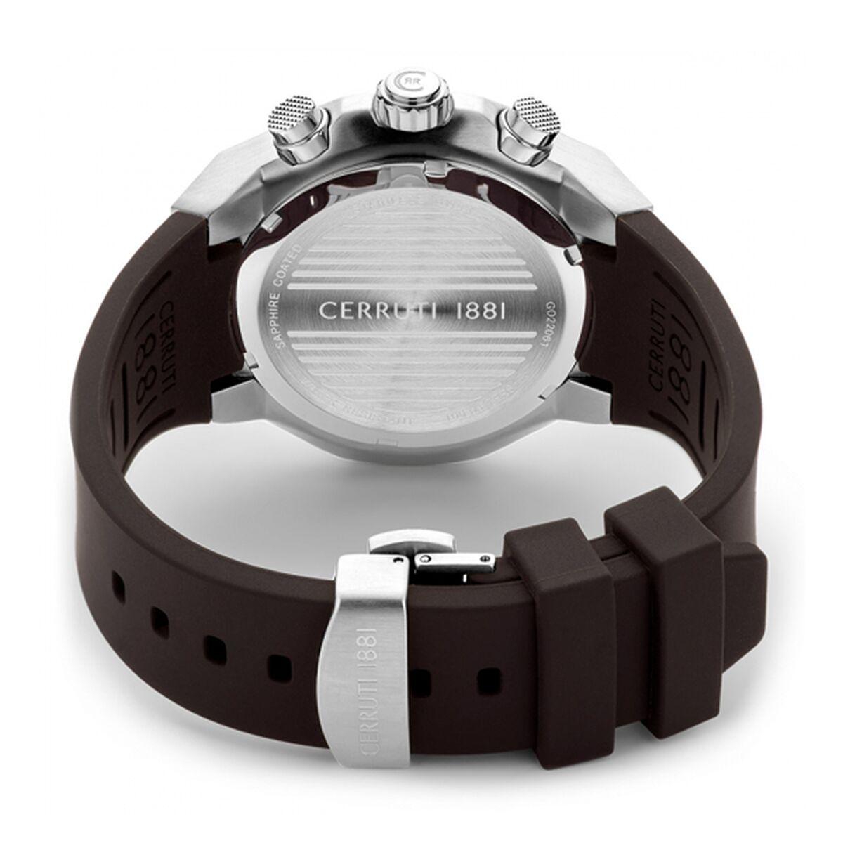 Herrklocka Cerruti CIWGO2206101 - 3