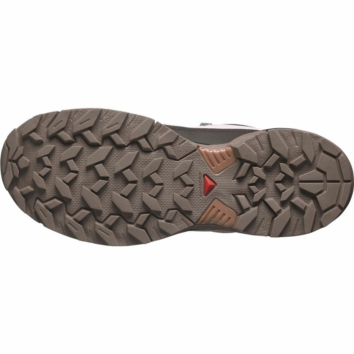 Gymnastiksko, Dam Salomon X Ultra 360 Deep Mujer - 3