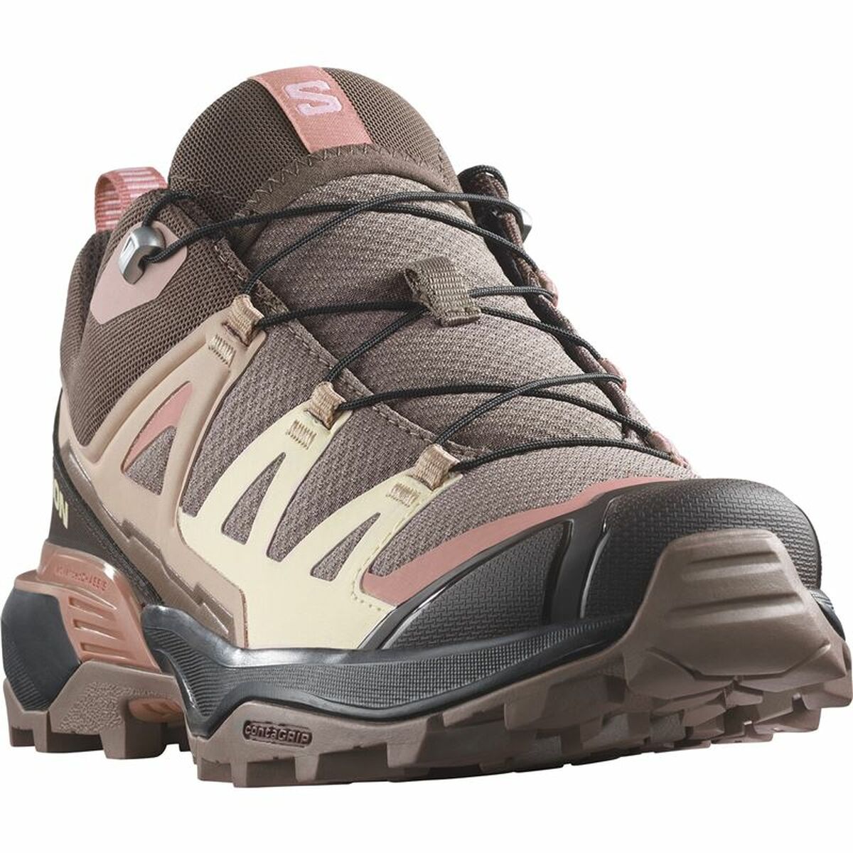 Gymnastiksko, Dam Salomon X Ultra 360 Deep Mujer - 5