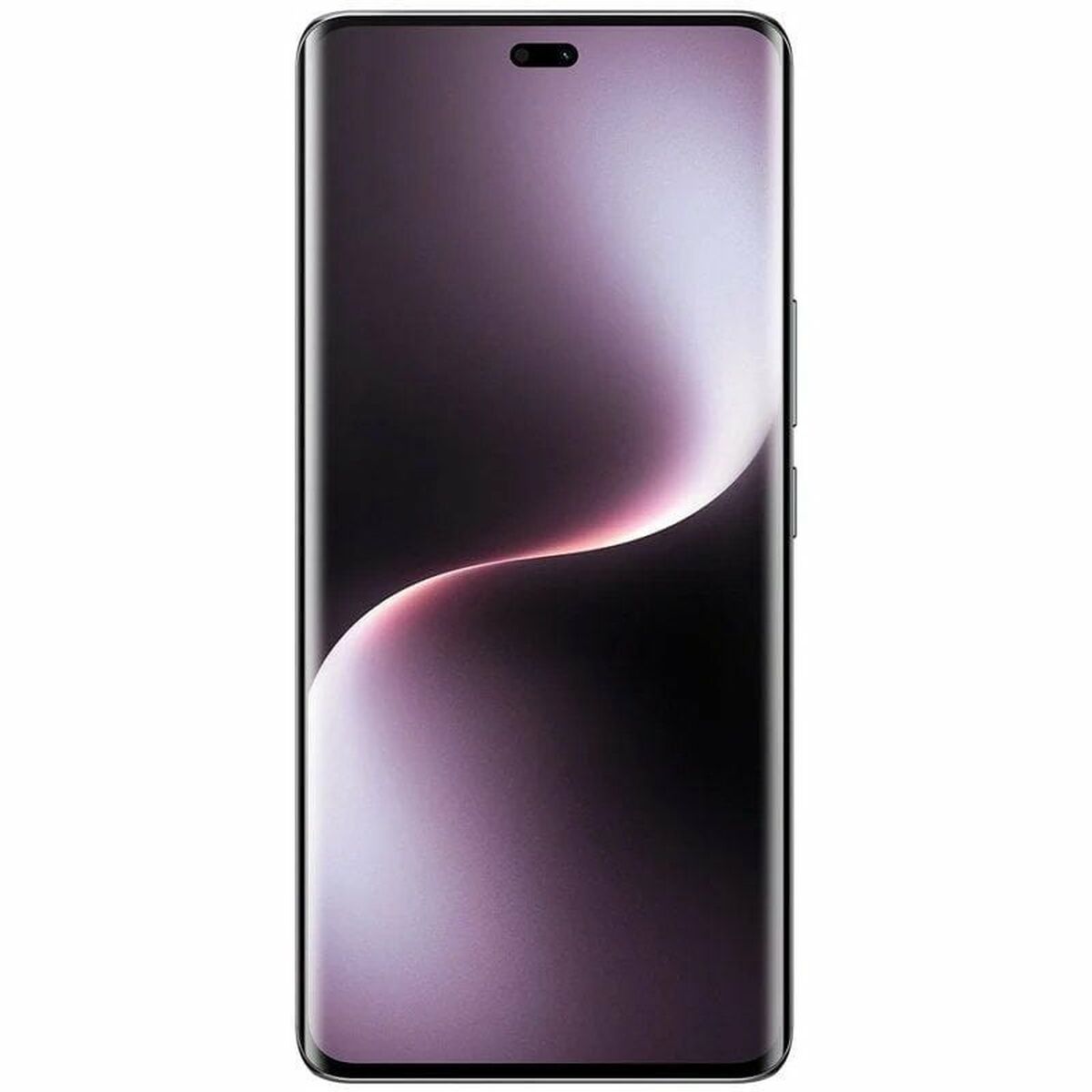 Smartphone Honor 5109BMFW Octa Core 8 GB RAM 256 GB Svart 6,78" - 2