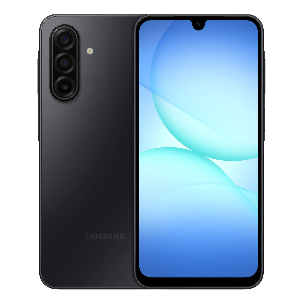 Smartphone Samsung Galaxy A17 5G 6,7" Octa Core 4 GB RAM 128 GB Svart - 2