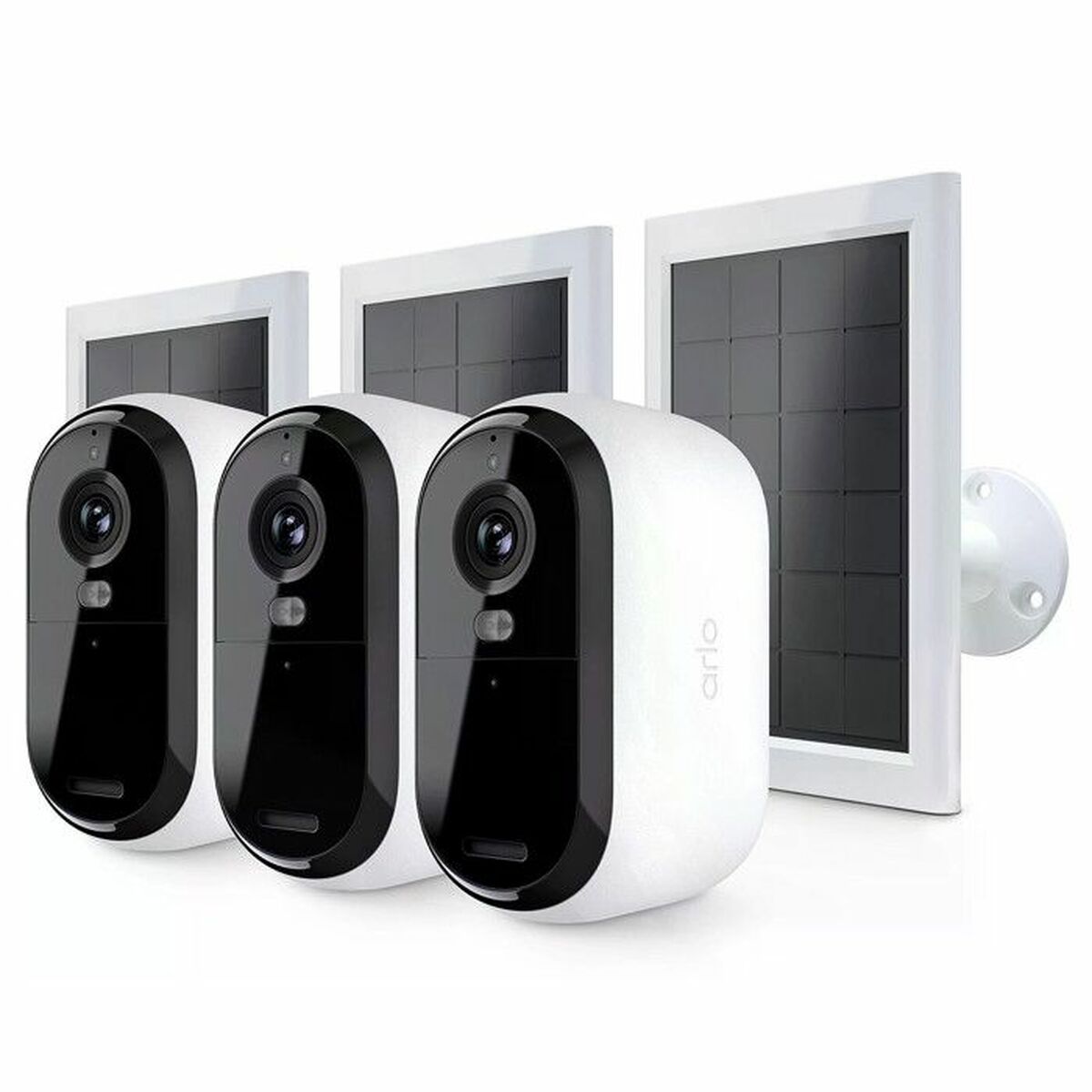 Övervakningsvideokamera Arlo 2k esenciales