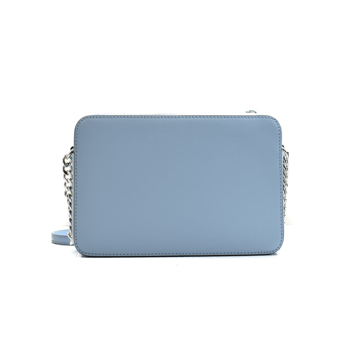Axelväska Michael Kors 35T5STTC3Y-LT-SKY Blå 24 x 16 x 5 cm - 2