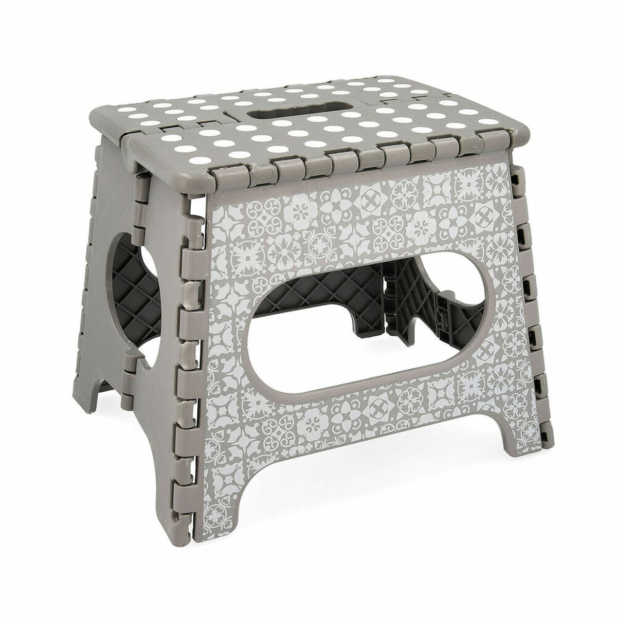 Sittpall Quid Daily Plast 29 x 22 x 27 cm - 7