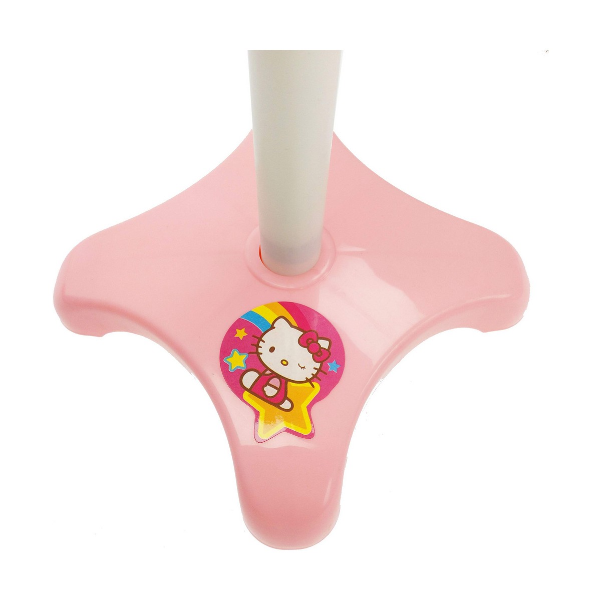 Musikset Hello Kitty Rosa - 17