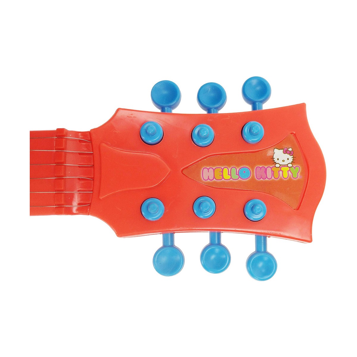 Musikset Hello Kitty Rosa - 15