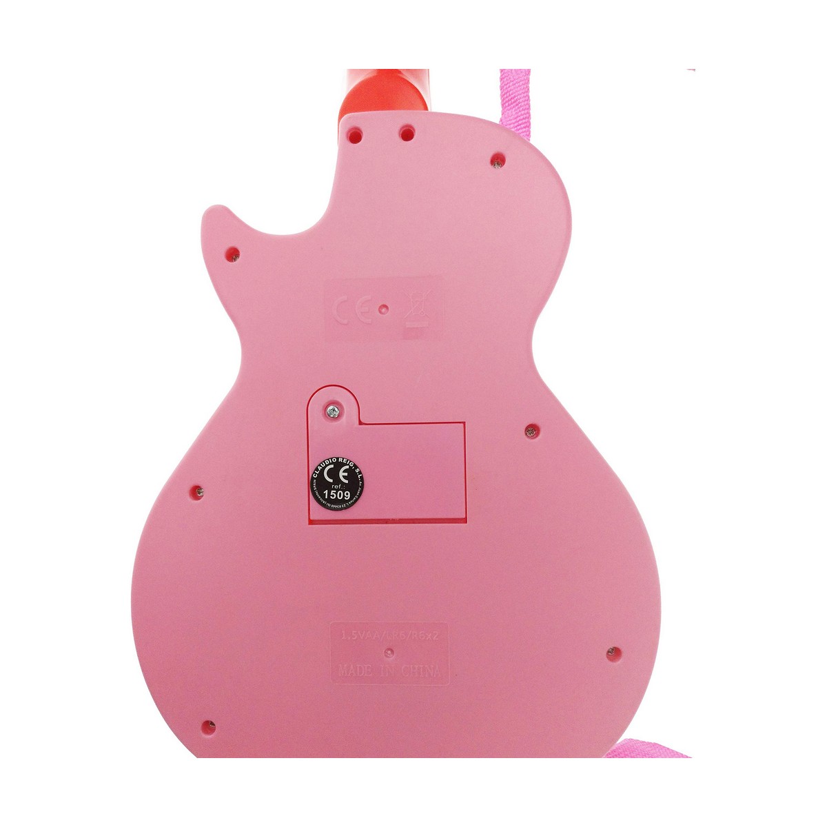 Musikset Hello Kitty Rosa - 19